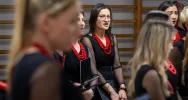 Koncerty kolęd w wykonaniu chóru LimaNovum - zdjęcie 4