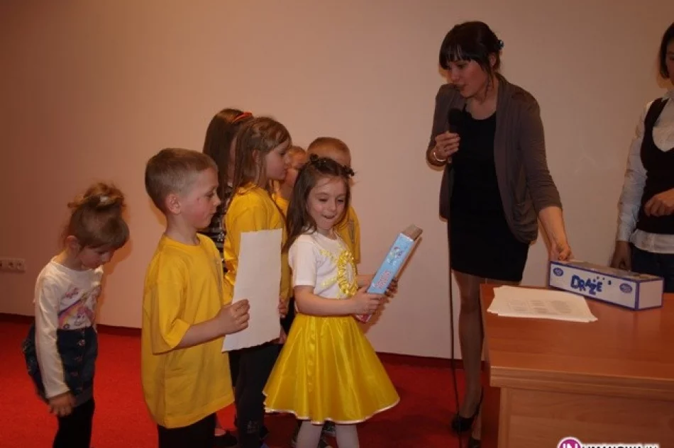 Wiosenny Przegląd Młodych Solistów - zdjęcie 3