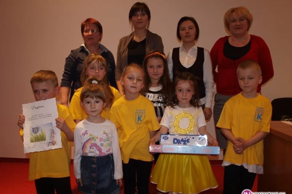 Wiosenny Przegląd Młodych Solistów - zdjęcie 4