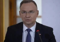 Prezydent o wyroku więzienia dla M. Kamińskiego i M. Wąsika - zdjęcie główne