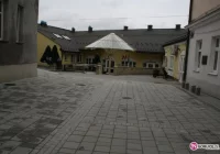 Kino letnie w Gorlicach - zdjęcie główne