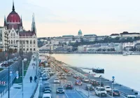 Co warto zobaczyć na Węgrzech? Podpowiadamy! - zdjęcie główne