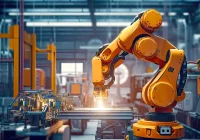 W jaki sposób pokrowce na roboty pozwalają zwiększyć poziom bezpieczeństwa i ochrony urządzeń - zdjęcie główne