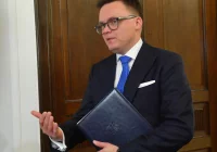 Marszałek Sejmu wydał postanowienia w sprawie stwierdzenia wygaśnięcia mandatów M. Kamińskiego i M. Wąsika - zdjęcie główne