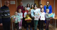 Twórczy czas... z Stowarzyszeniem Dla Męciny - zdjęcie 3