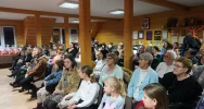 Twórczy czas... z Stowarzyszeniem Dla Męciny - zdjęcie 4
