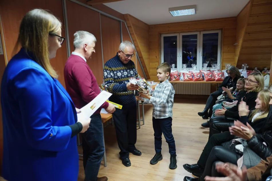 Twórczy czas... z Stowarzyszeniem Dla Męciny - zdjęcie 5