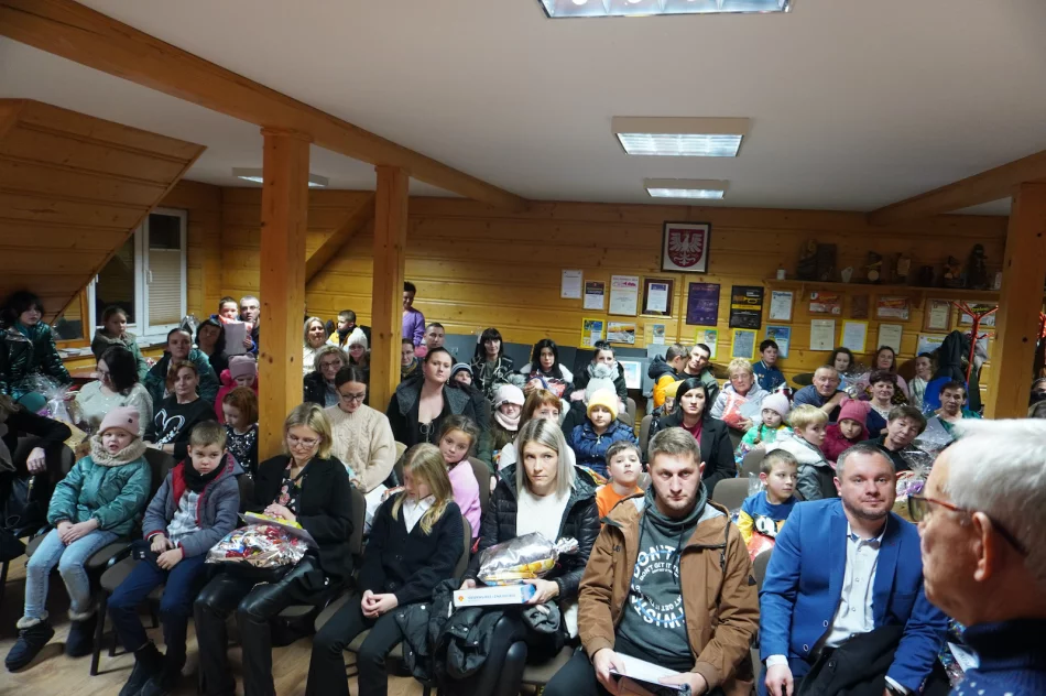 Twórczy czas... z Stowarzyszeniem Dla Męciny - zdjęcie 8