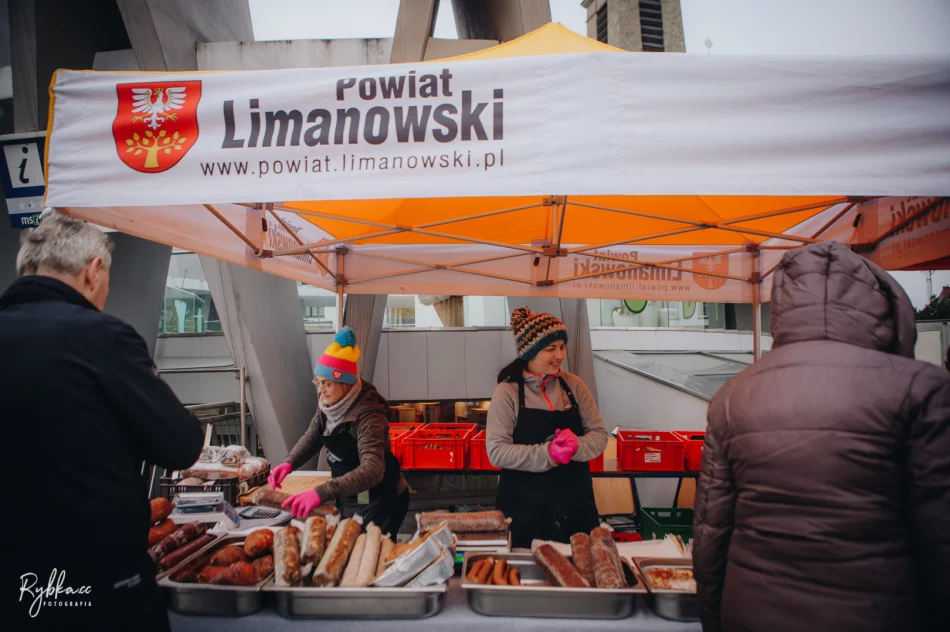 IV Kiermasz Bożonarodzeniowy - zdjęcie 3