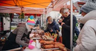 Unikatowe ozdoby i lokalne produkty (ZDJĘCIA I WIDEO) - zdjęcie 4
