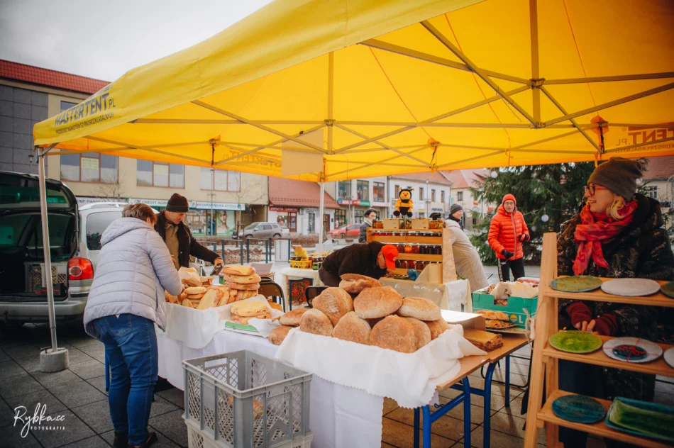 IV Kiermasz Bożonarodzeniowy - zdjęcie 15