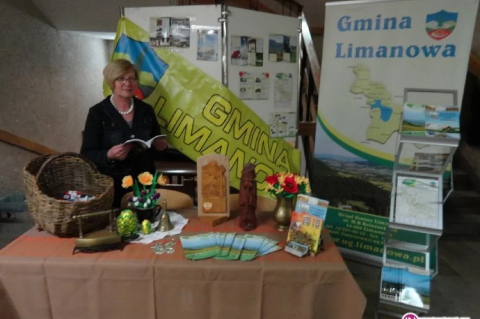 Gmina na giełdzie - zdjęcie 4