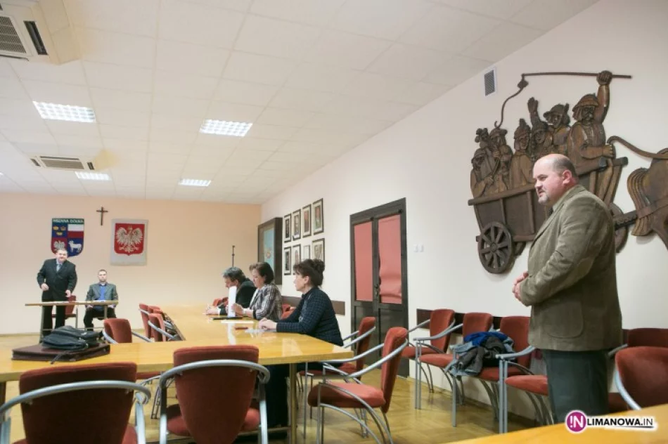 Akceptacja tym razem jednogłośna - zdjęcie 2