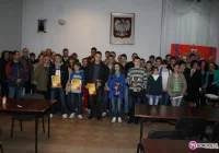 Turniej Wiedzy Pożarniczej – eliminacje powiatowe - zdjęcie główne