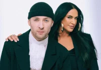 Kayah gościnnie w piosence Dominika Dudka - zdjęcie główne