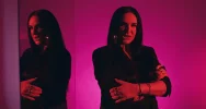 Kayah gościnnie w piosence Dominika Dudka - zdjęcie 4