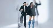 Kayah gościnnie w piosence Dominika Dudka - zdjęcie 5