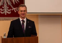Walka w PiS o legitymację członka ORMO - zdjęcie główne