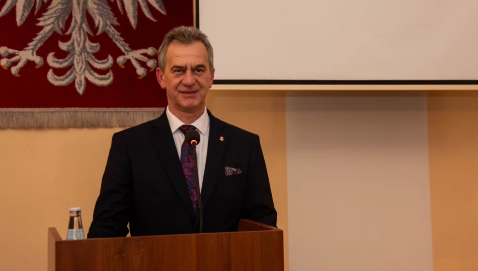 Walka w PiS o legitymację członka ORMO - zdjęcie 1