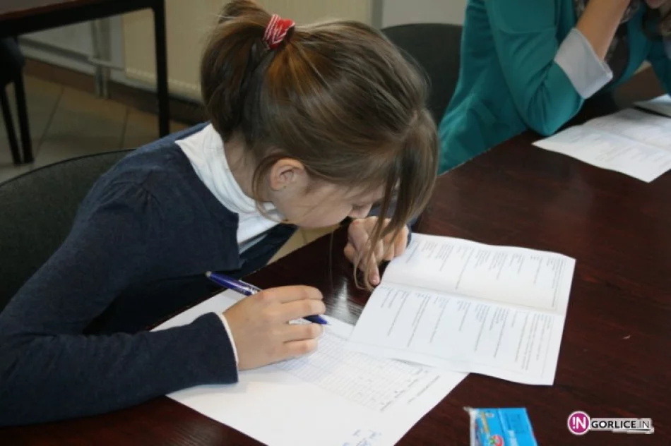 Turniej Wiedzy Pożarniczej – eliminacje powiatowe - zdjęcie 2