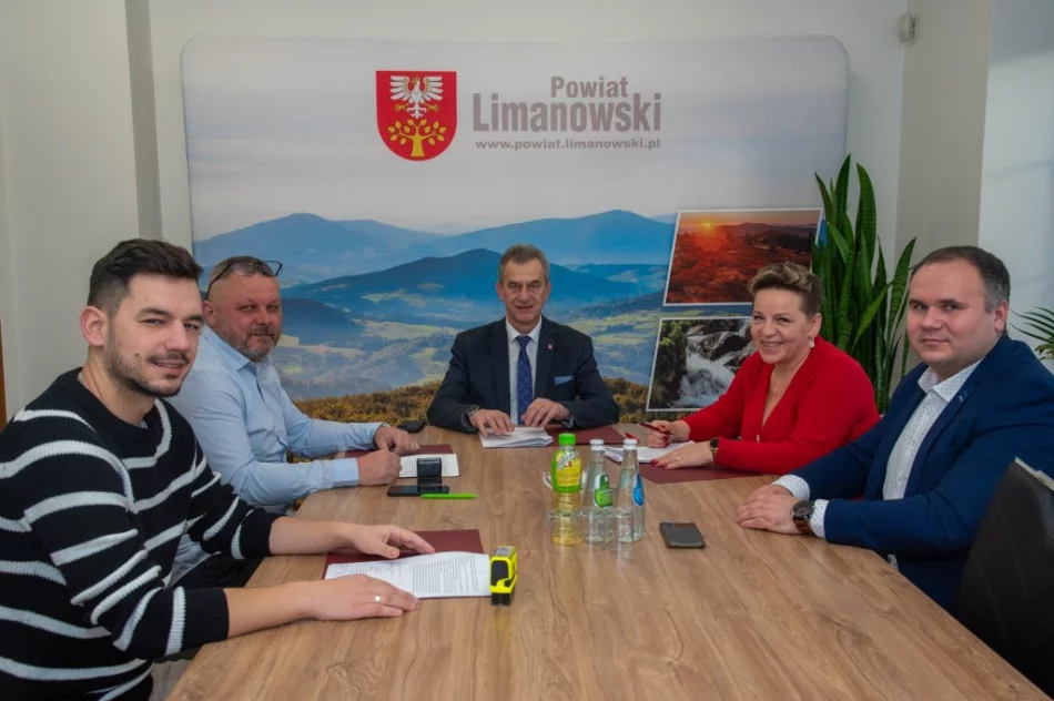Nowe ulgi w publicznej komunikacji w powiecie limanowskim od 2024 r. - zdjęcie 2