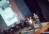 Promocja albumu i podziękowania - zdjęcie główne