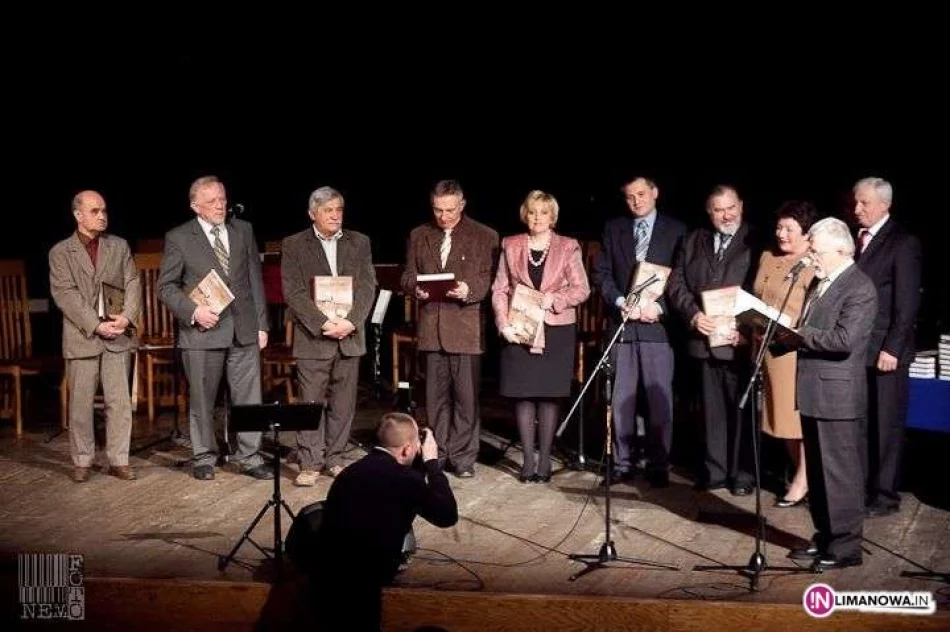 Promocja albumu i podziękowania - zdjęcie 2