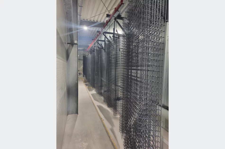 OGRODZENIA PANELOWE, PODMURÓWKI, SŁUPKI letnie promocje!! ŁAP OKAZJĘ !! - zdjęcie 4