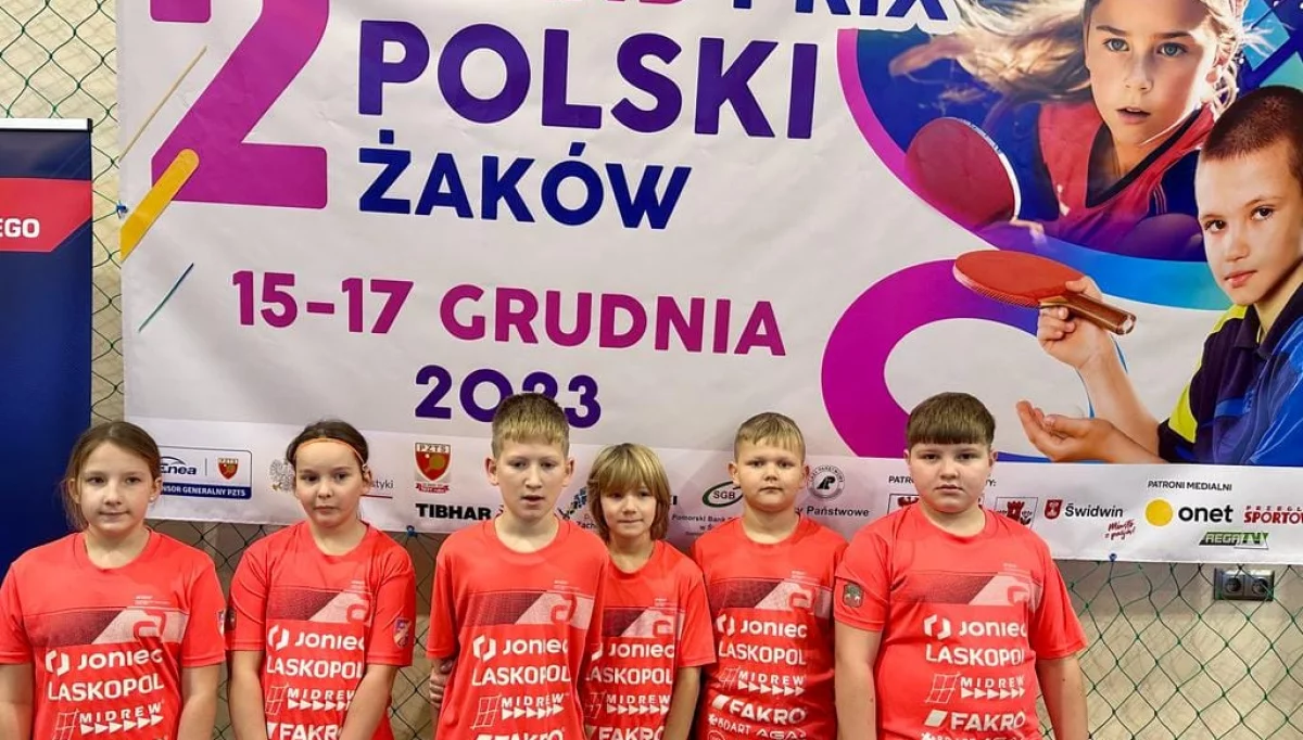 Grand Prix Polski: walczyli z najlepszymi w kraju
