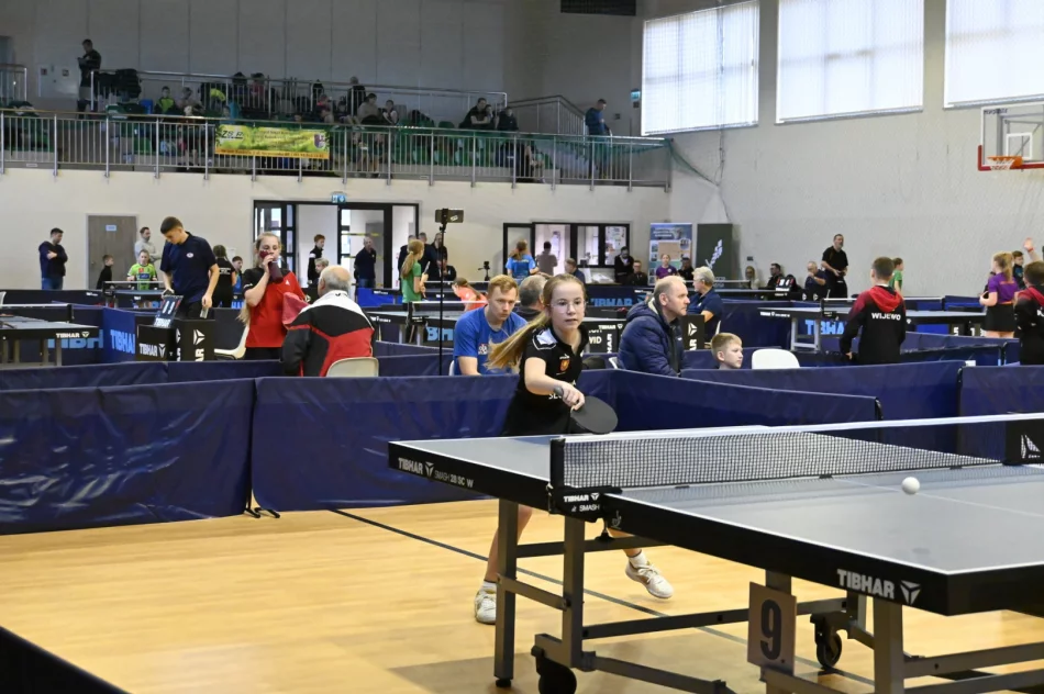 Grand Prix Polski: walczyli z najlepszymi w kraju - zdjęcie 2