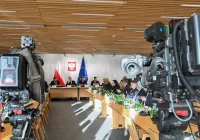 Obejrzyj posiedzenie komisji śledczej badającej tzw. wybory kopertowe - zdjęcie główne
