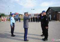 Został zastępcą naczelnika w KWP - zdjęcie główne