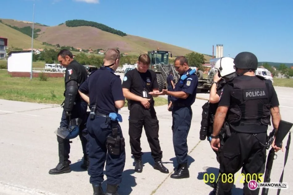 Został zastępcą naczelnika w KWP - zdjęcie 4