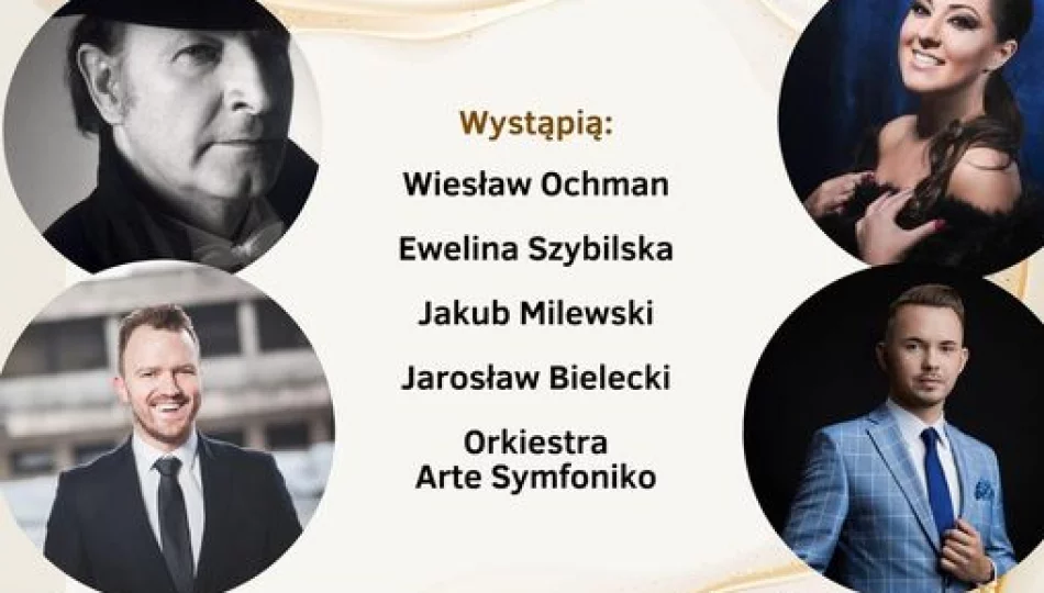 „Z arią i piosenką przez świat” - zdjęcie 1