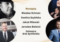 „Z arią i piosenką przez świat” - zdjęcie główne
