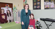Hej kolęda, kolęda! Wspólne kolędowanie w Starej Wsi - zdjęcie 4