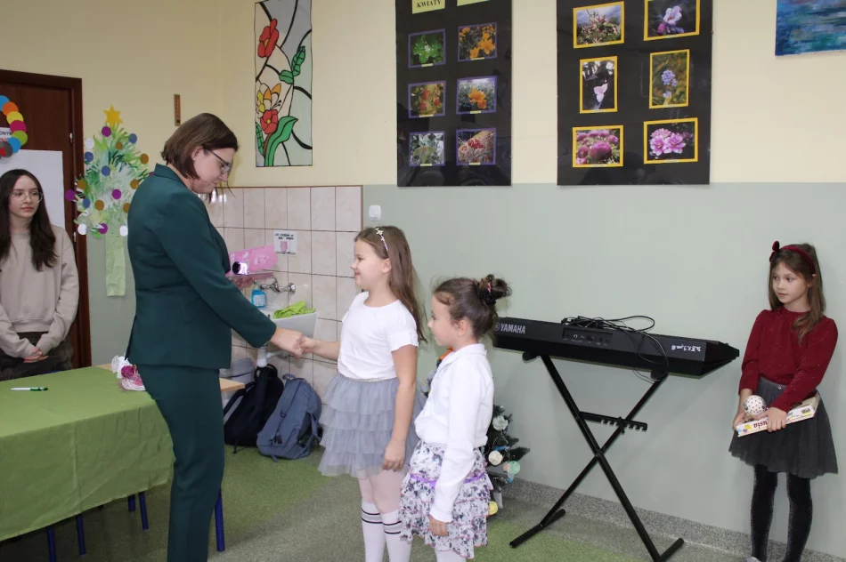 Hej kolęda, kolęda! Wspólne kolędowanie w Starej Wsi - zdjęcie 6