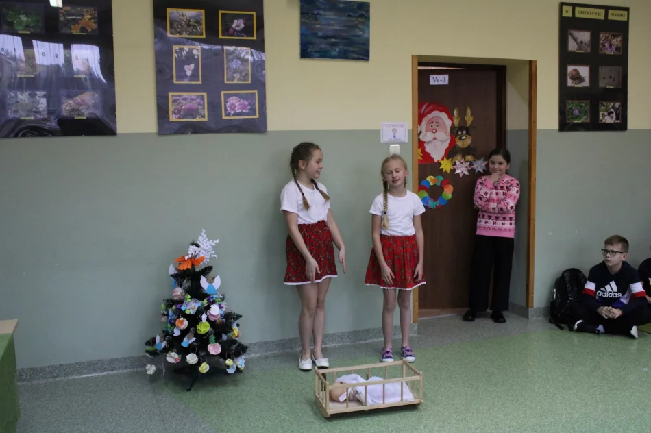 Hej kolęda, kolęda! Wspólne kolędowanie w Starej Wsi - zdjęcie 12