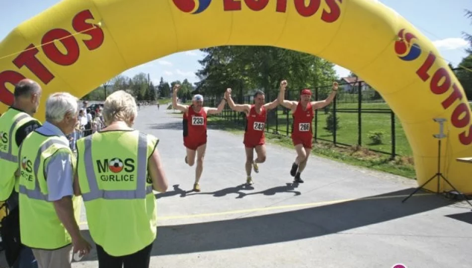 Potrzebni wolontariusze na rowerach na Maraton Naftowy - zdjęcie 1