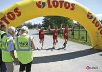 Potrzebni wolontariusze na rowerach na Maraton Naftowy - zdjęcie główne