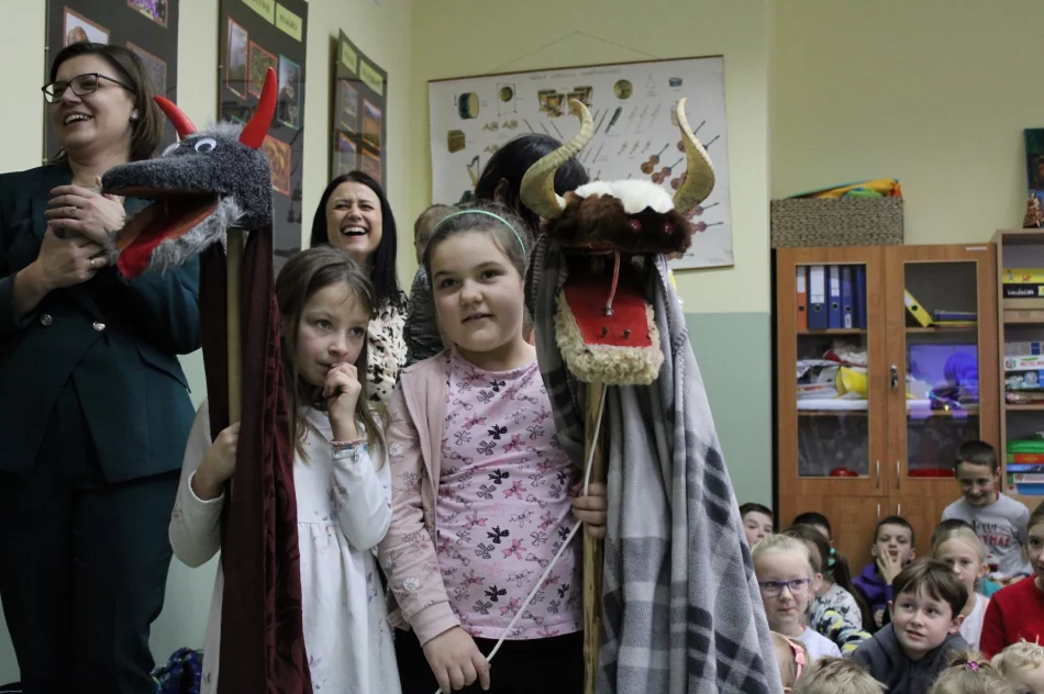 Hej kolęda, kolęda! Wspólne kolędowanie w Starej Wsi - zdjęcie 13