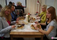 Gessler uratowała pizzerię przed bankructwem - zdjęcie główne