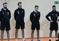 Lider pewnie pokonał słopniczan - zdjęcie główne
