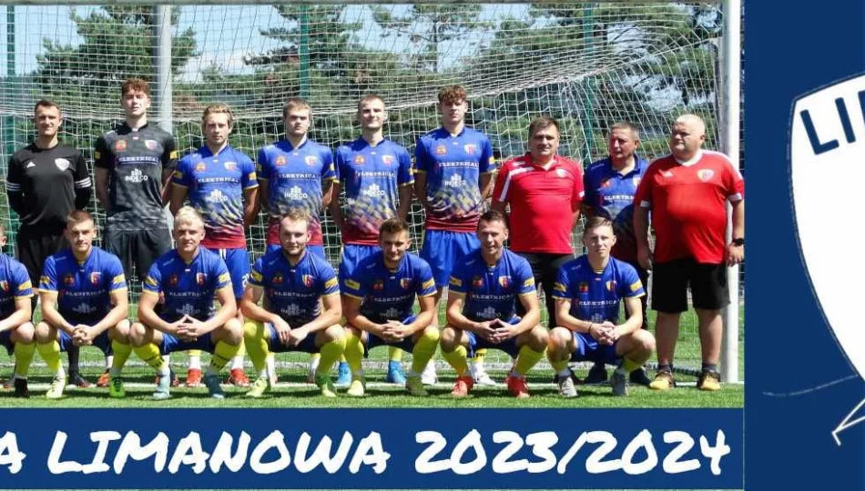 Limanovia w przerwie zimowej: jaki cel na rundę wiosenną?  - zdjęcie 1