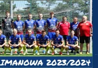 Limanovia w przerwie zimowej: jaki cel na rundę wiosenną?  - zdjęcie główne