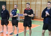 Sytuacja w ligowych tabelach: od II ligi do V ligi - zdjęcie główne
