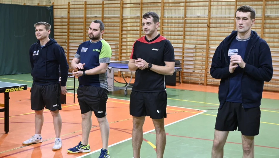 Sytuacja w ligowych tabelach: od II ligi do V ligi - zdjęcie 1