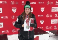 Patrycja Florek wystartowała Austrii - zdjęcie główne