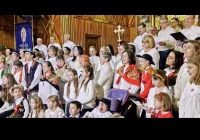 „Skrzypi wóz” w wykonaniu Przystani i przyjaciół (WIDEO) - zdjęcie główne