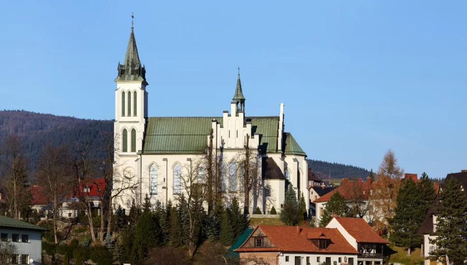 “Idzie już kolęda…”. Parafia ogłosiła terminarz wizyt duszpasterskich - zdjęcie 1